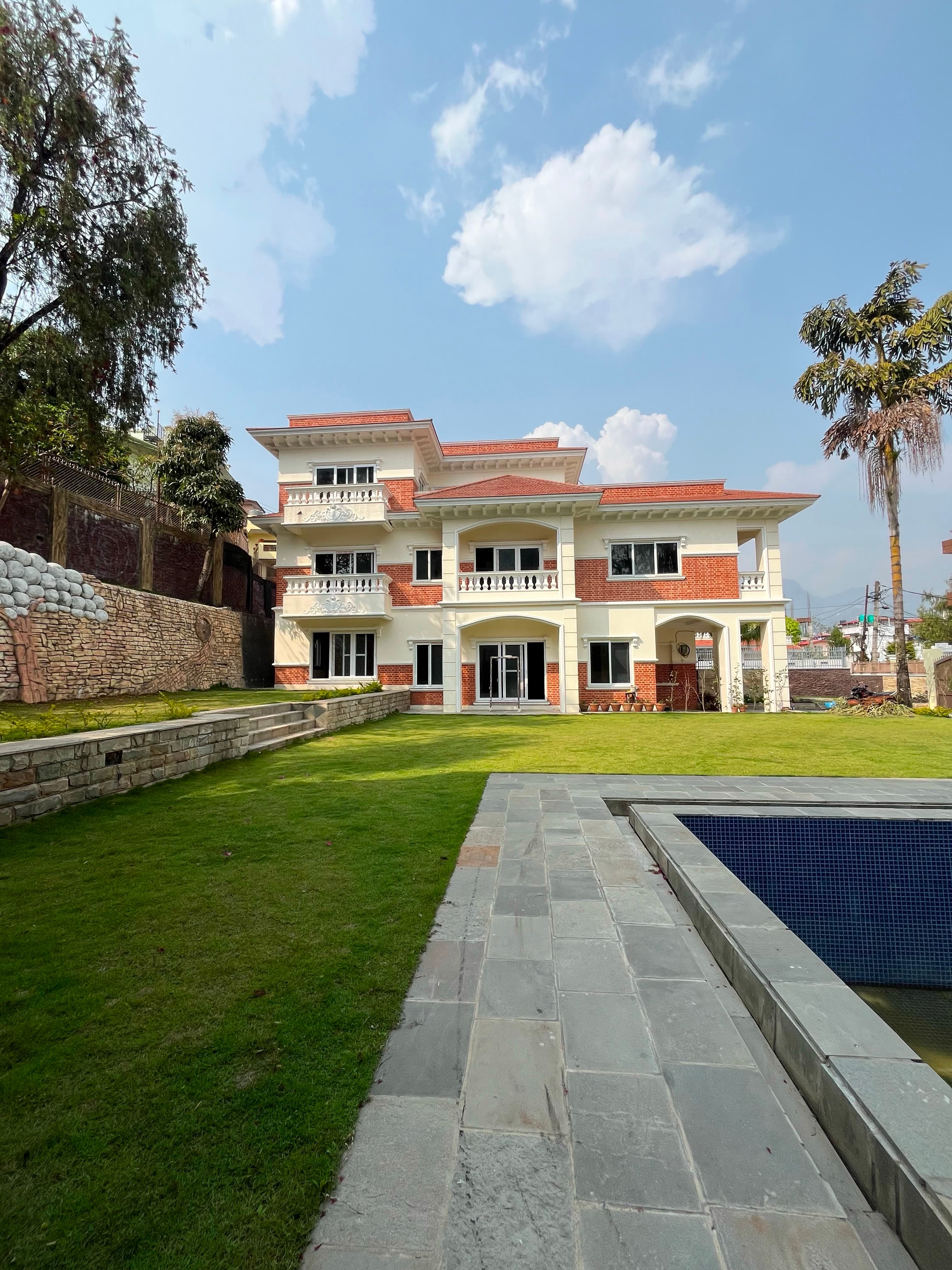 Villa ( Bungalow Style)  preview