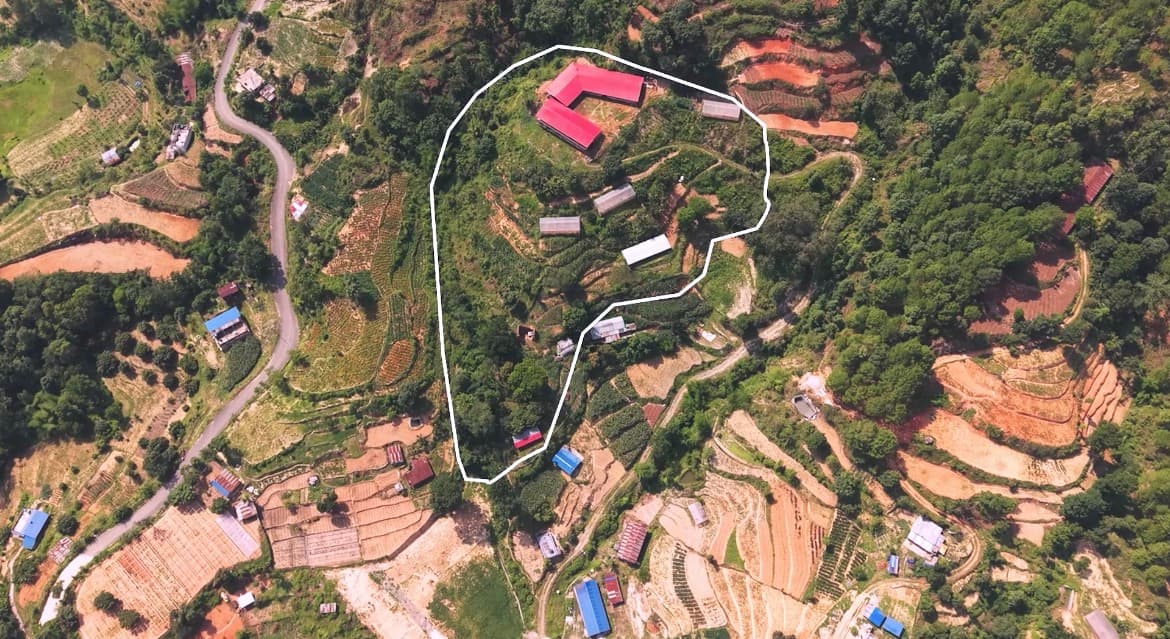 Dharke Bazar Property View