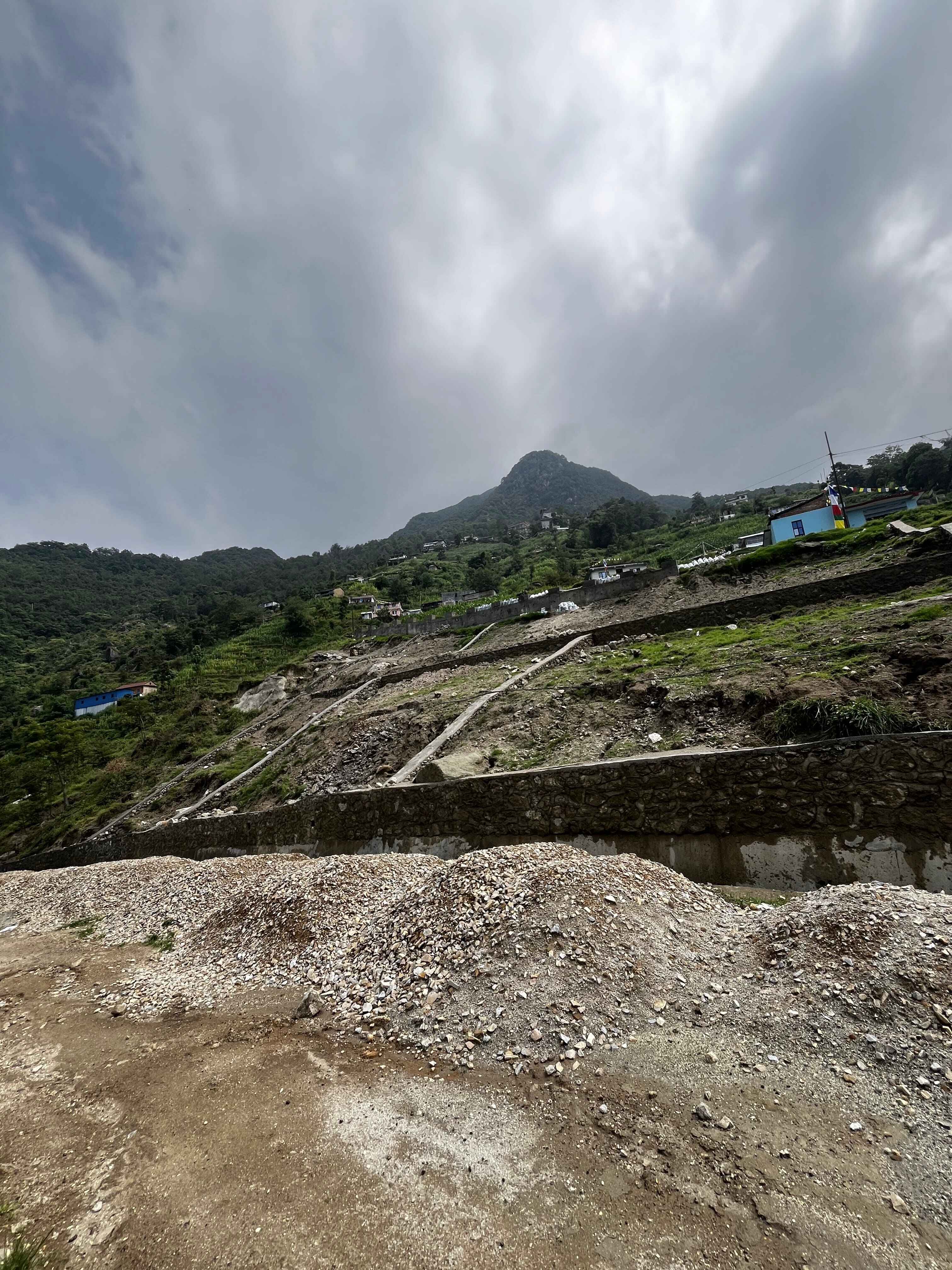 Gokarna Property View