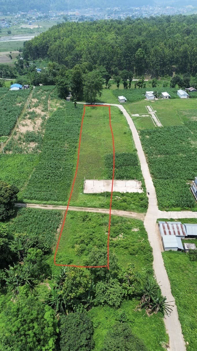 Hetauda Property View