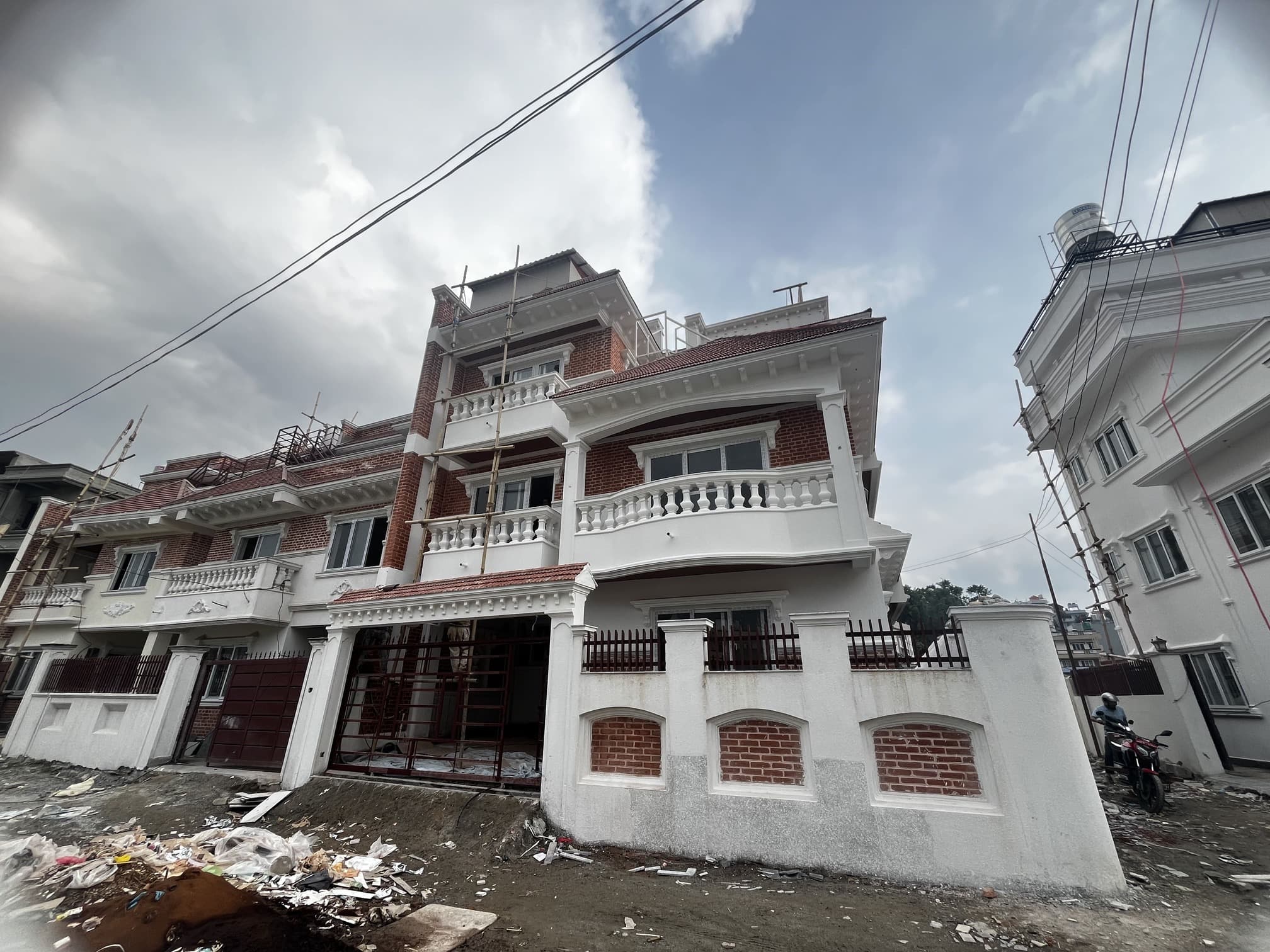 Budhanilkantha Property View