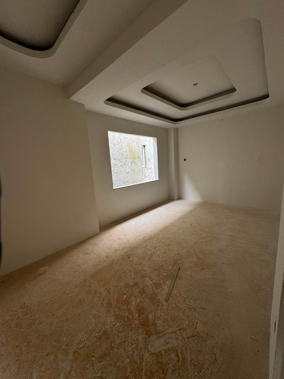 Modern Multi-Unit Residential House in Dhapasi view 1