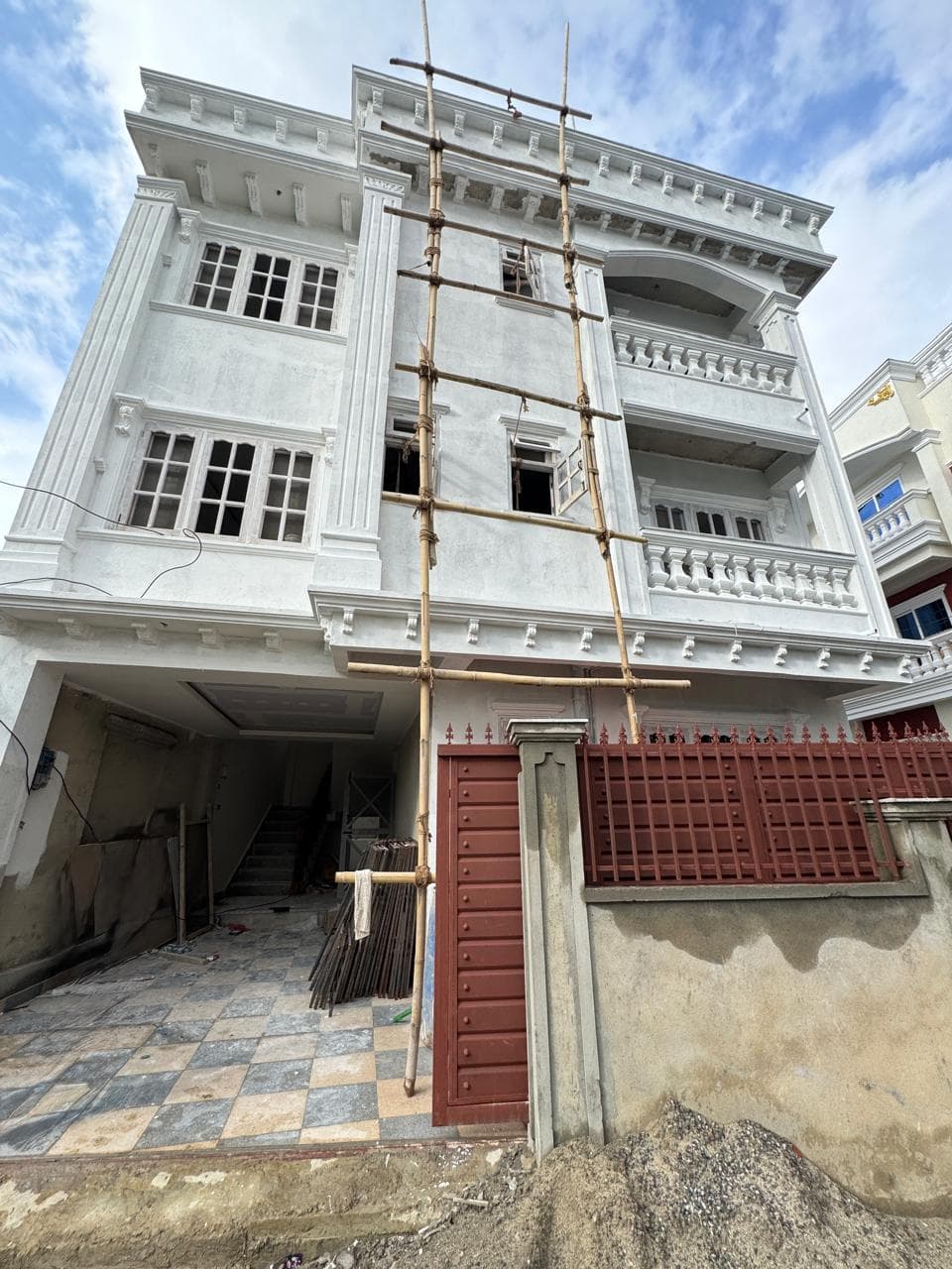 Kathmandu Property View