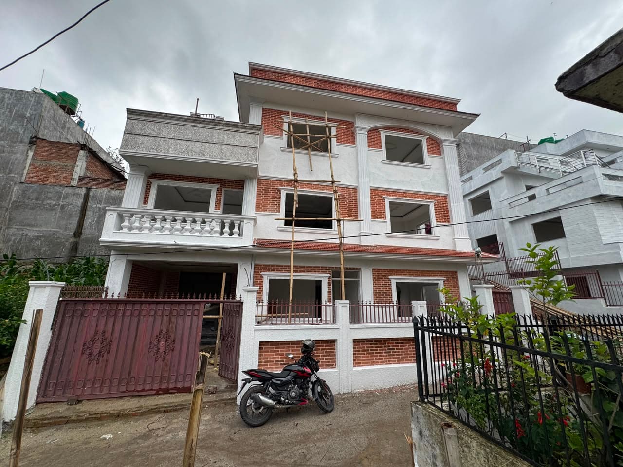Prime East-Facing House for Sale at Suryadarshan Height, Tokha preview