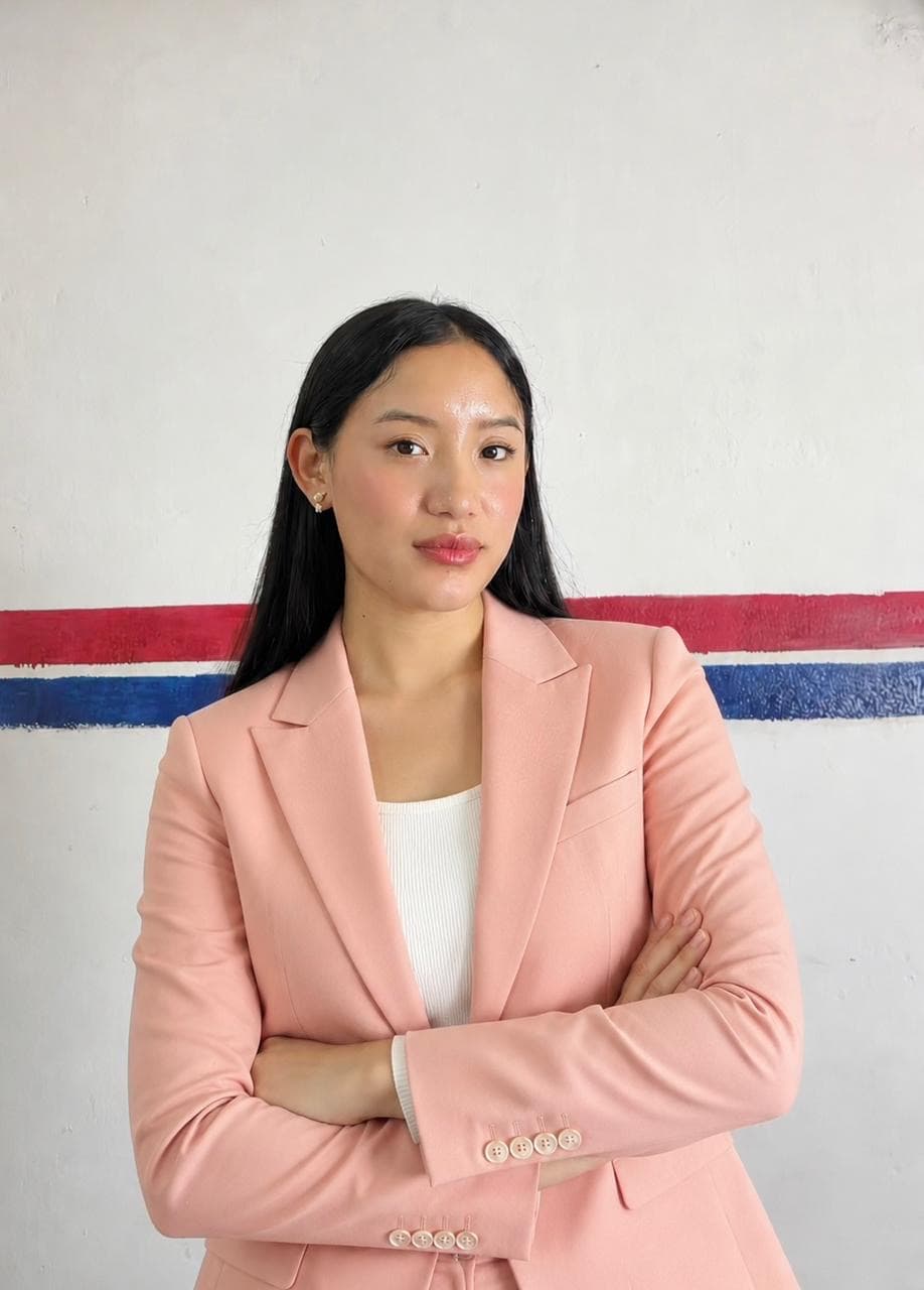 Team member: Ranjana Limbu
