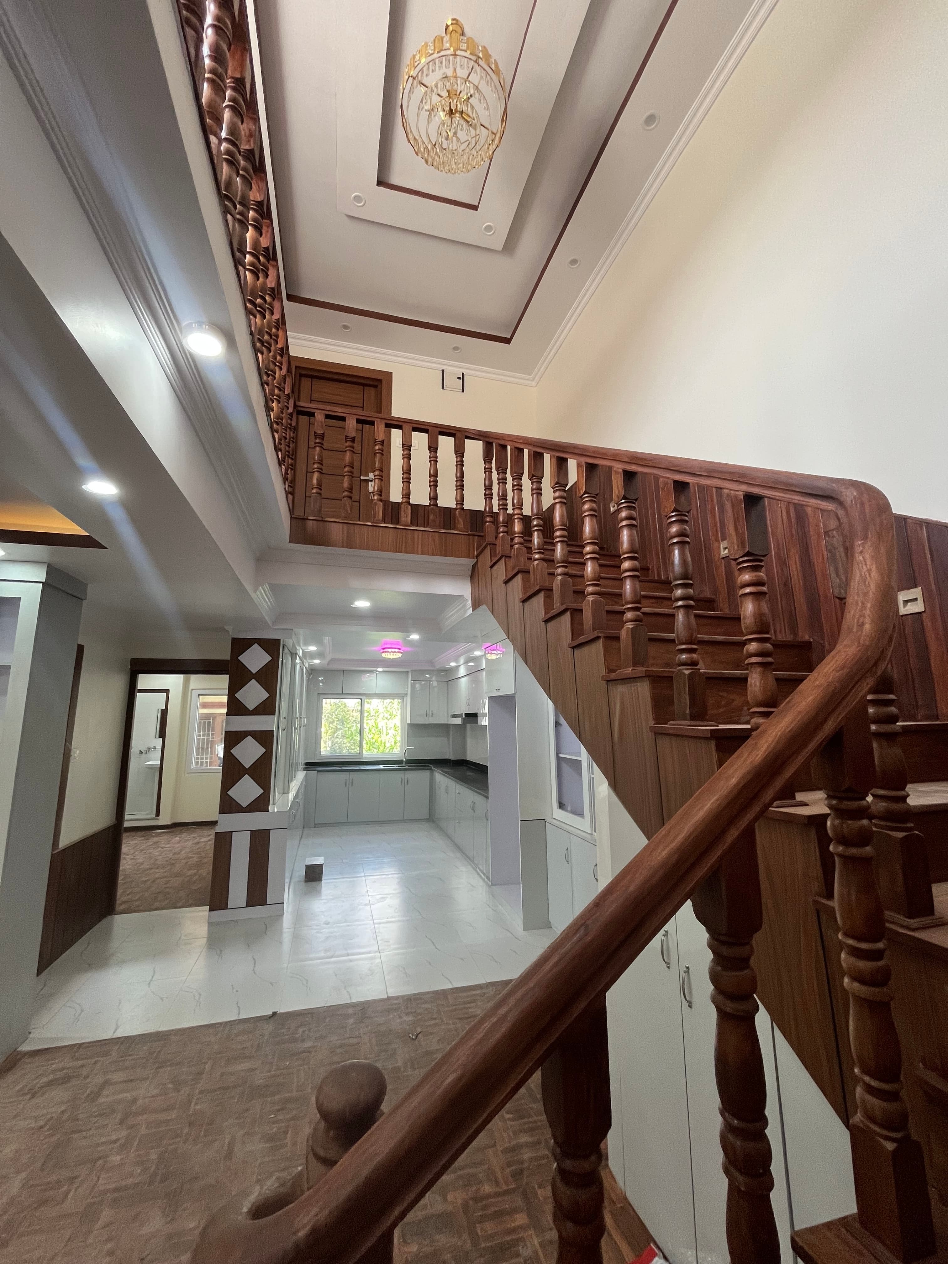 Semi Bungalow House on sale at Kapan Gurungtole gallery image 3