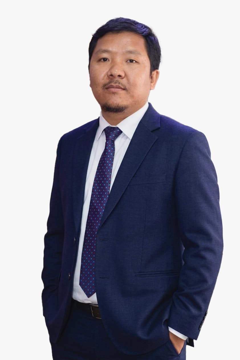 Ngima Sherpa